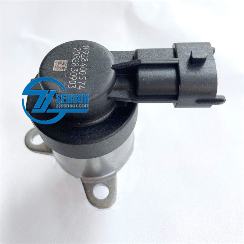 0928400574 IMV common rail fuel injector Pump metering valve SCV 0 928 400 574